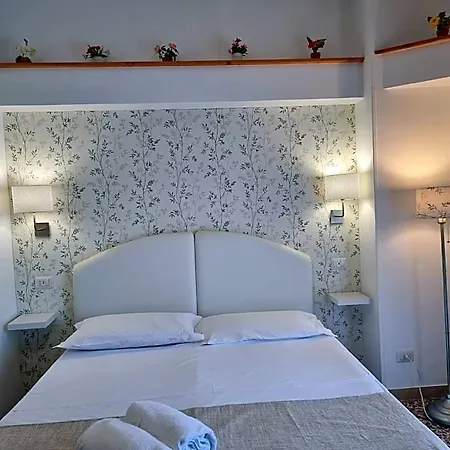 Susy Relais Bed & Breakfast