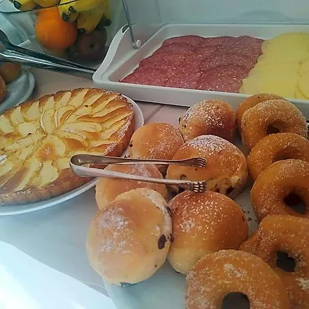 Bed & Breakfast Susy Relais