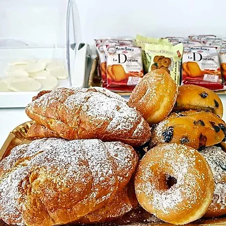 Susy Relais Bed & Breakfast