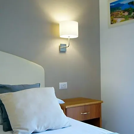 Susy Relais Bed & Breakfast