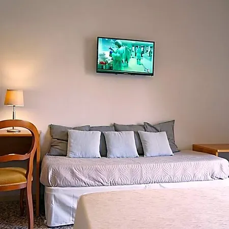 Bed & Breakfast Susy Relais 4*