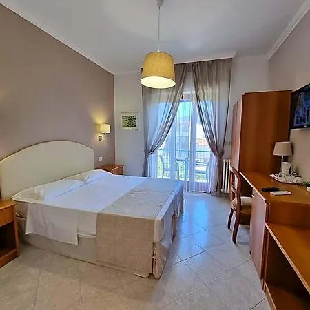 Susy Relais Bed & Breakfast
