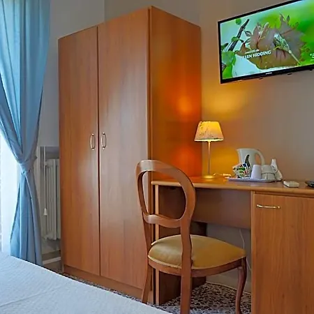 Susy Relais Bed & Breakfast Sant'Agnello