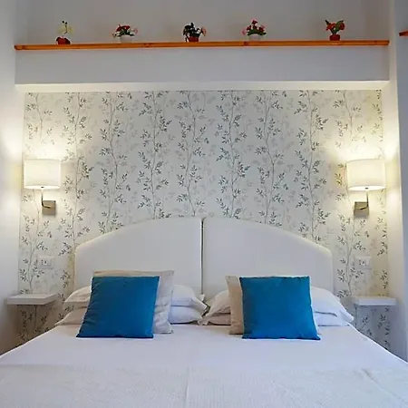 Susy Relais 4* Sant'Agnello