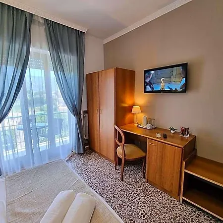 Susy Relais Bed & Breakfast Sant'Agnello