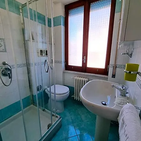 Couette-café Susy Relais 4*