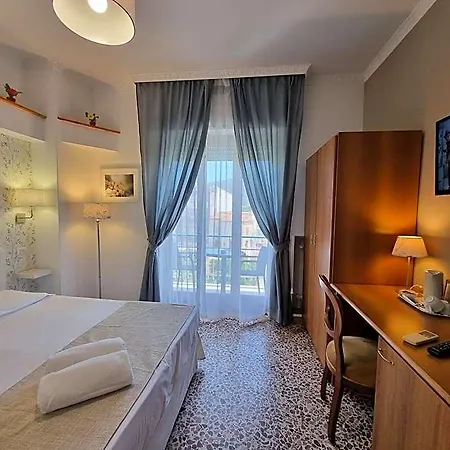 Bed & Breakfast Susy Relais 4*