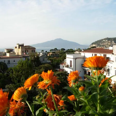 Susy Relais 3* Sant'Agnello