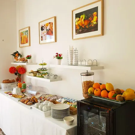 Susy Relais Sant'Agnello