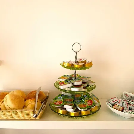 Susy Relais Сант'Анджелло