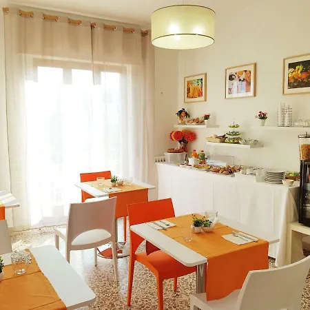 Susy Relais Bed and breakfast 3*
