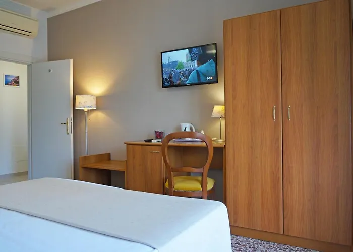 Susy Relais 4*