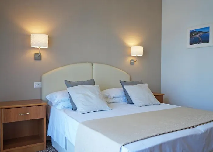 Bed & Breakfast Susy Relais