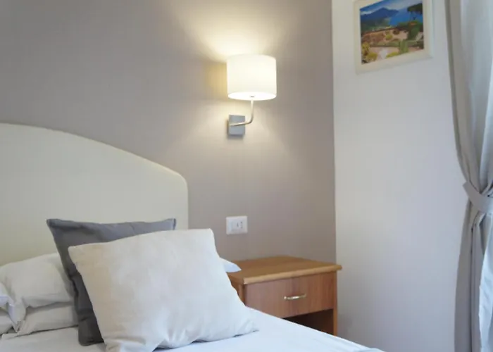 Susy Relais Bed & Breakfast