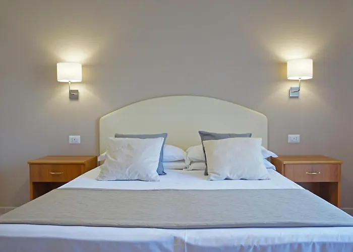 Bed & Breakfast Susy Relais Sant'Agnello