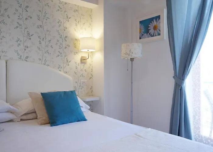 Susy Relais Bed & Breakfast 4*
